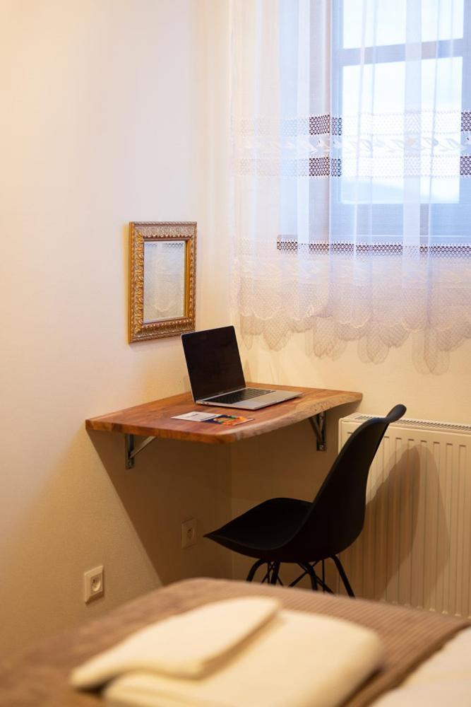 Penzión Kolkáreň Stará ľubovňa Camera foto