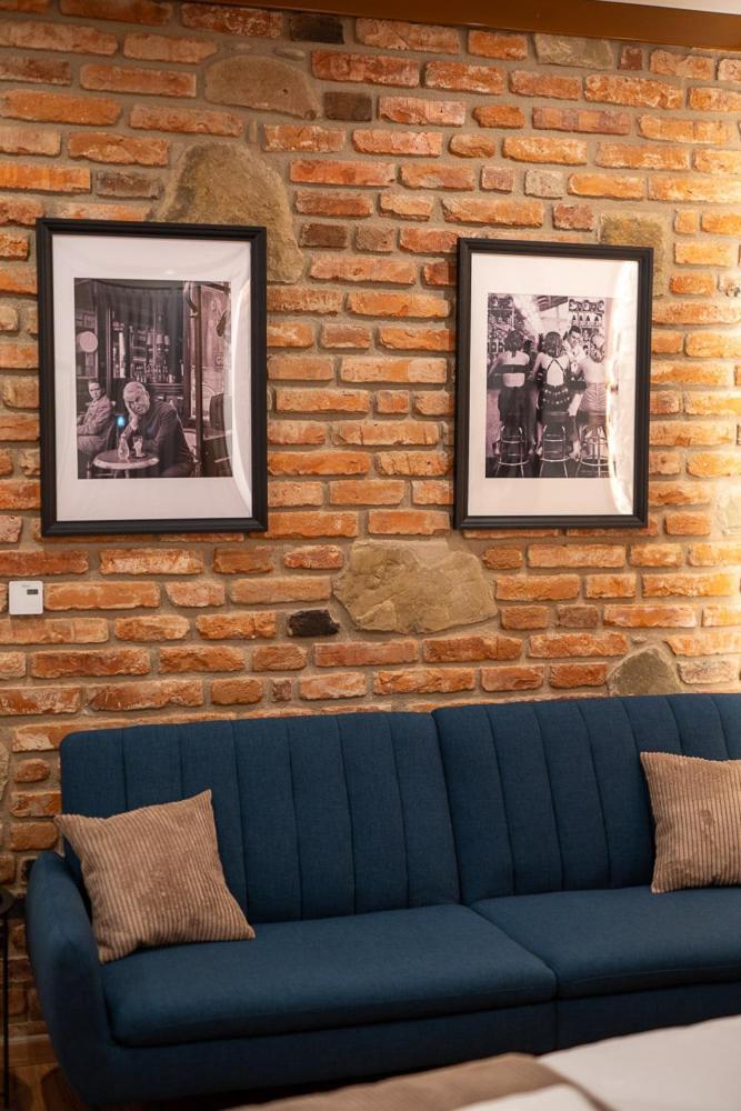 Penzión Kolkáreň Stará ľubovňa Camera foto